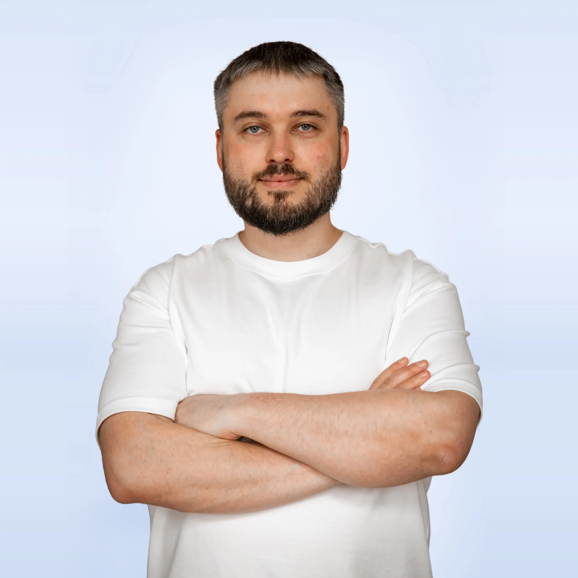 Yurii Serhiichuk